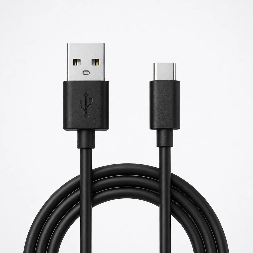 Cable de charge rapide
