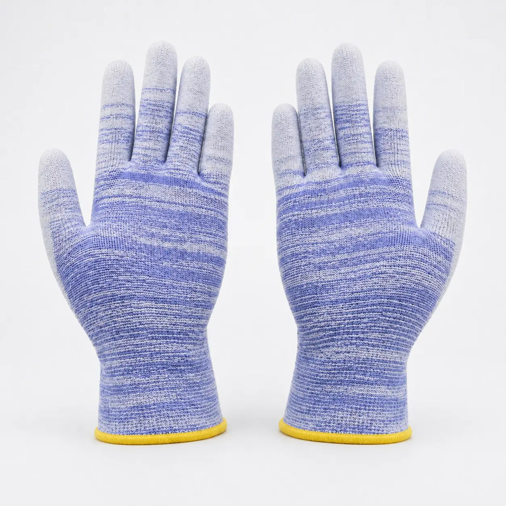 Gants Anti-Coupure